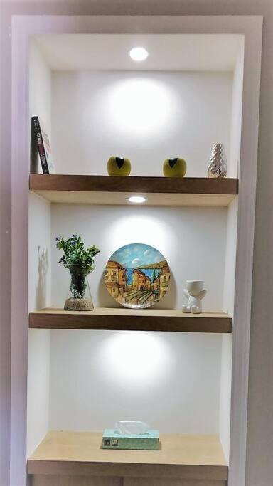 Lovely 1 Bedroom Apartment W/Private Parking Ensenada Esterno foto
