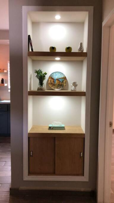 Lovely 1 Bedroom Apartment W/Private Parking Ensenada Esterno foto